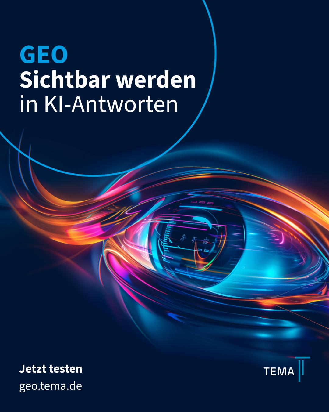 KI-Sichtbarkeit im B2B: Warum Präsenz in KI-Antworten die neue Reichweite ist