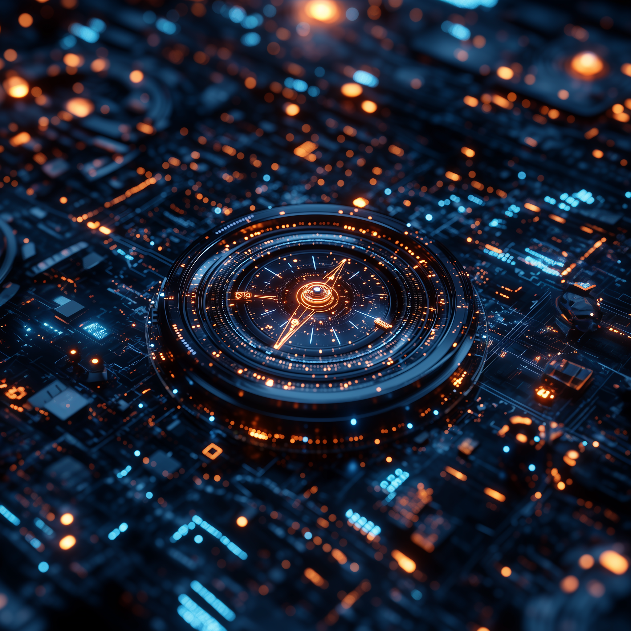 Generative Engine Optimization (GEO): Sichtbarkeit in KI-Systemen strategisch aufbauen