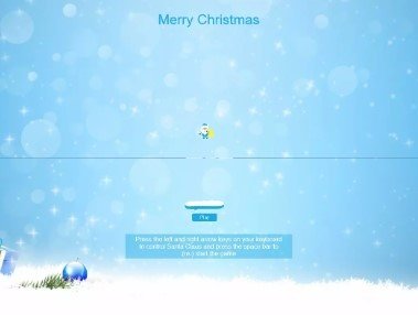 Oppermann Regelgeräte Weihnachtsspiel